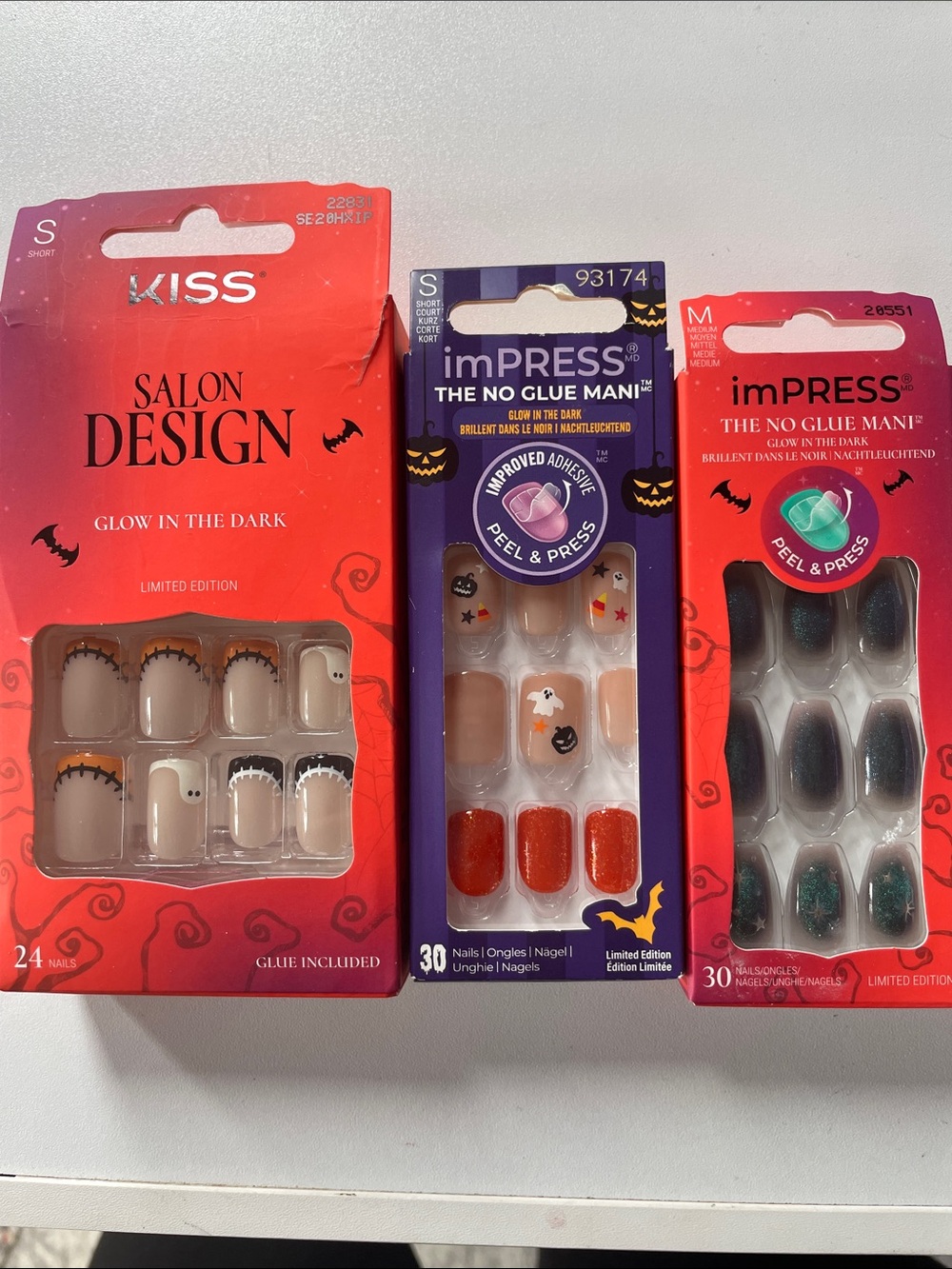 KISS Bundle